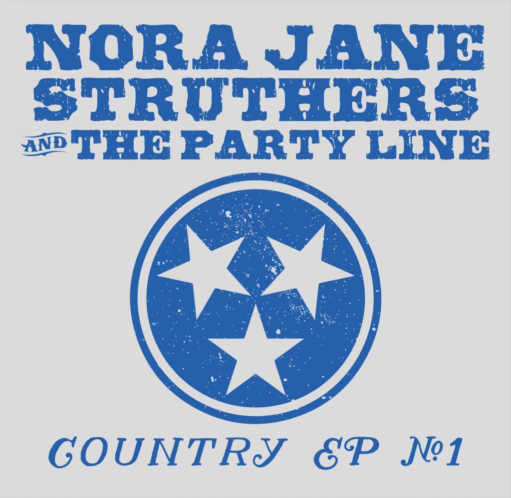 Discography Nora Jane Struthers